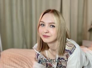 Annieclar