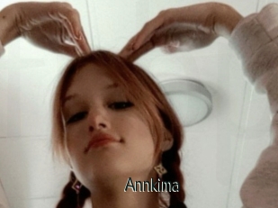 Annkima