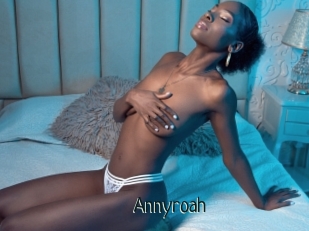 Annyroah