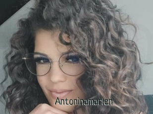 Antoninamarlen