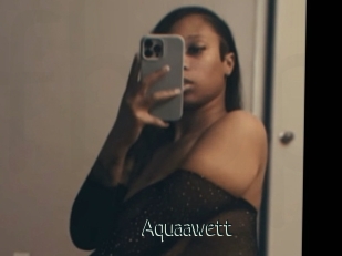 Aquaawett