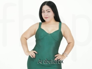 Arabellafox