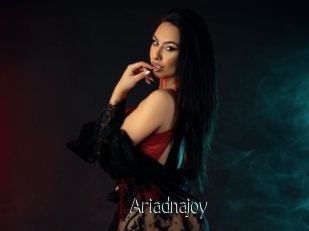 Ariadnajoy