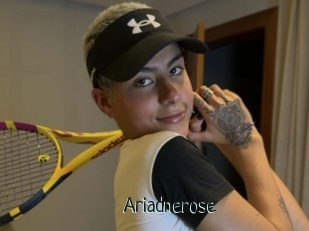 Ariadnerose