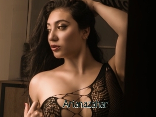 Arianazahar