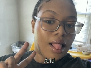 Ariej