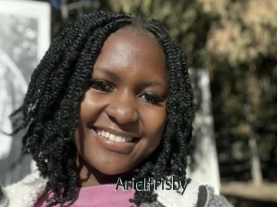 Arielfrisby