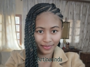 Artinarinda