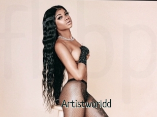 Artistworldd