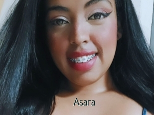 Asara
