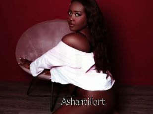 Ashantifort