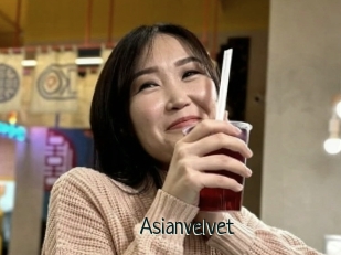 Asianvelvet