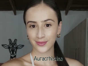 Auracrhistina