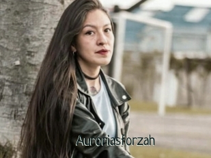 Auroriasforzah