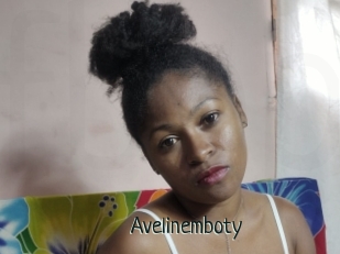 Avelinemboty
