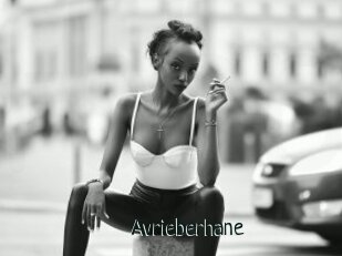 Avrieberhane
