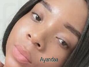 Ayandaa