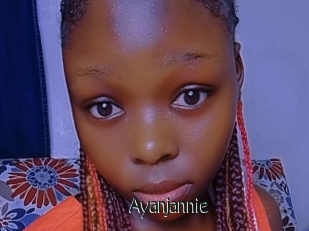 Ayanjannie