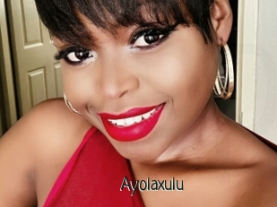 Ayolaxulu