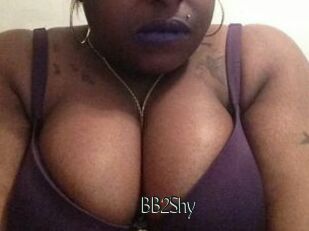 BB2Shy