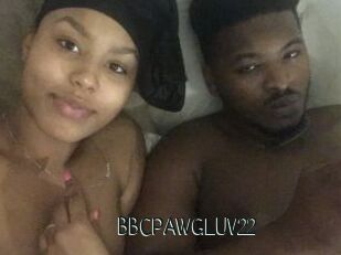 BBCPAWGLUV22