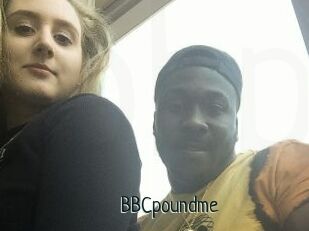 BBCpoundme