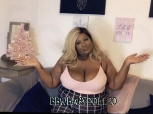 BBWBABYDOLL20