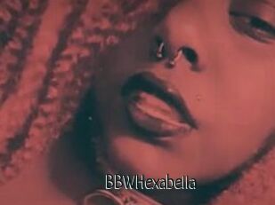 BBWHexabella