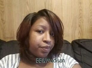 BBWMadison