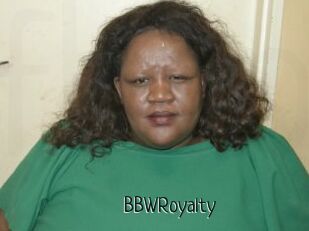 BBWRoyalty