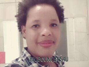 BIGBOUNCERS4U