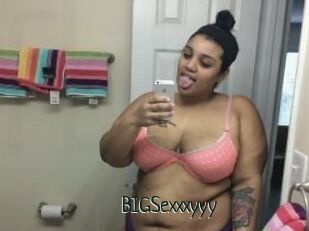 BIGSexxxyyy
