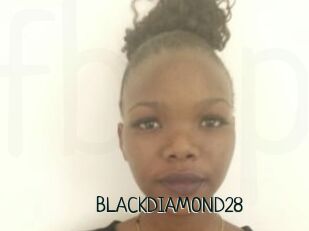 BLACKDIAMOND28