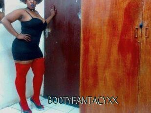 BOOTYFANTACYXX