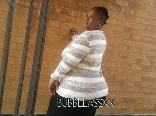 BUBBLEASSXX