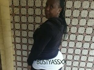 BUSTYASSXX