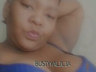BUSTYYALICIA