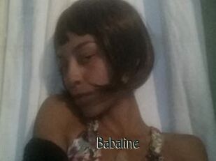 Babaline