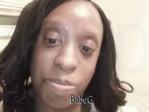 BabeG