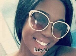 BabyAri