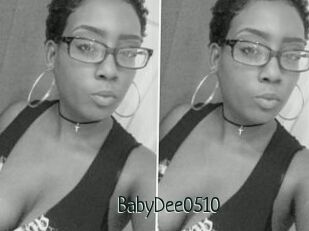 BabyDee0510