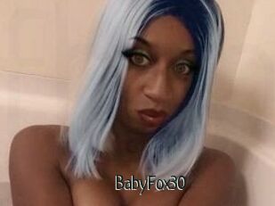 BabyFox30
