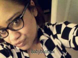 Babybootsxx