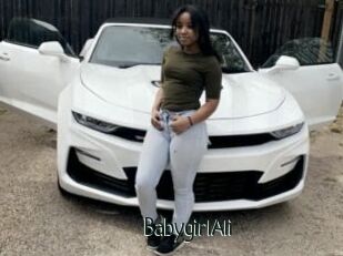 BabygirlAli