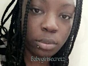 Babygirlsecretz