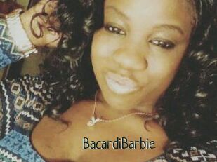BacardiBarbie