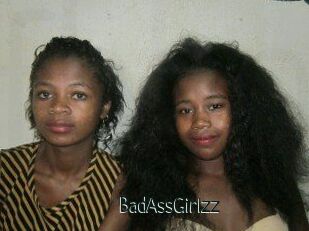 BadAssGirlzz