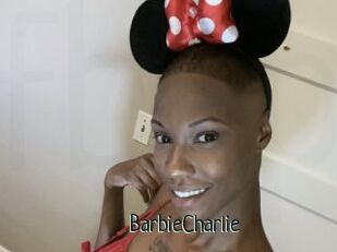 BarbieCharlie