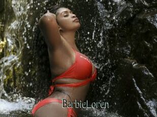 BarbieLoren