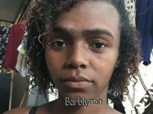 Barbiynah